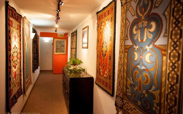 Posada San Bras