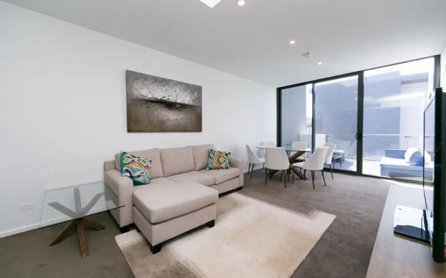 Accommodate Canberra - Amaya