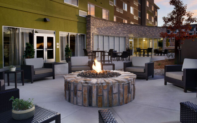 Courtyard Denver Southwest/Littleton