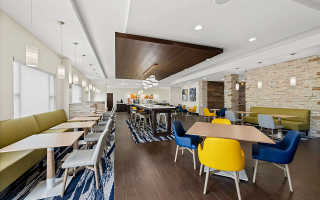 Comfort Inn Sylva - Cullowhee