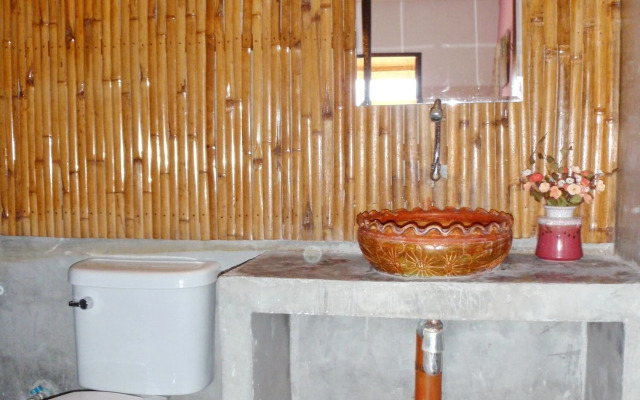 Odourpai
