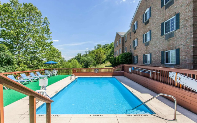 Comfort Inn - Independence