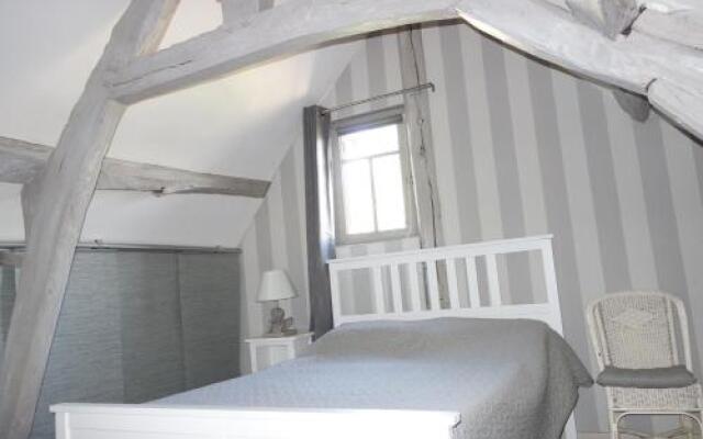 Boudin Cottage Honfleur