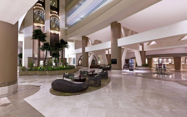 The Westin Resort Guam