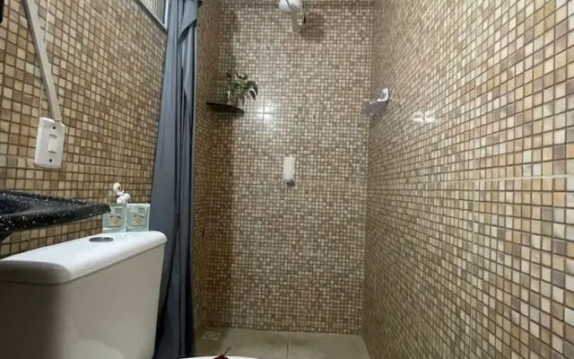 Pousada Baruk