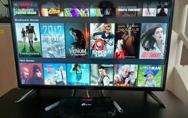 Studio With Netflix By SY Staycation