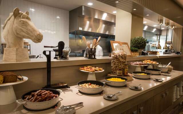 Hyatt Regency Reston