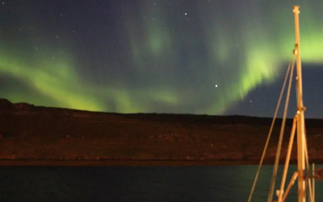 Repvåg Camping-Nordkapp AS