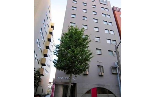 Hotel South Garden Hamamatsu - Vacation STAY 92674