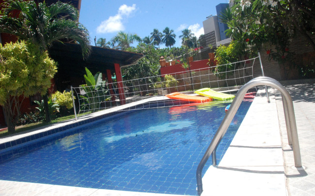 Hotel Pousada Bossa Nova