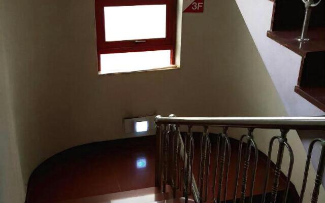 Mirim Motel