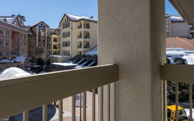 Centrum 304 by Exceptional Stays