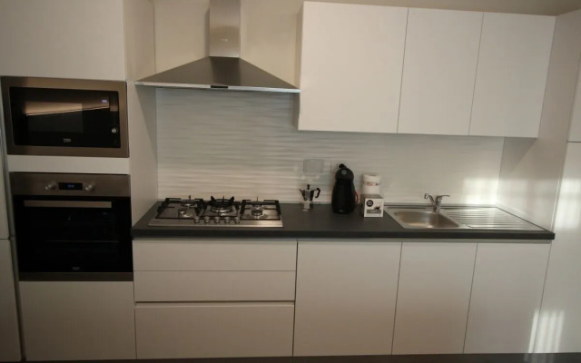 Persea mare appartamenti