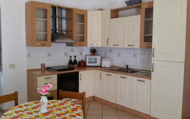 Casa Vacanza Meta Di Sorrento