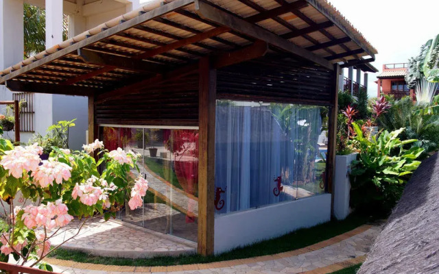 Pipa Beleza Apart - Hospedagens
