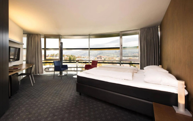 Parkhotel Hall in Tirol