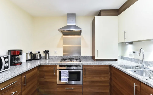 Chancery Lane City Apartments