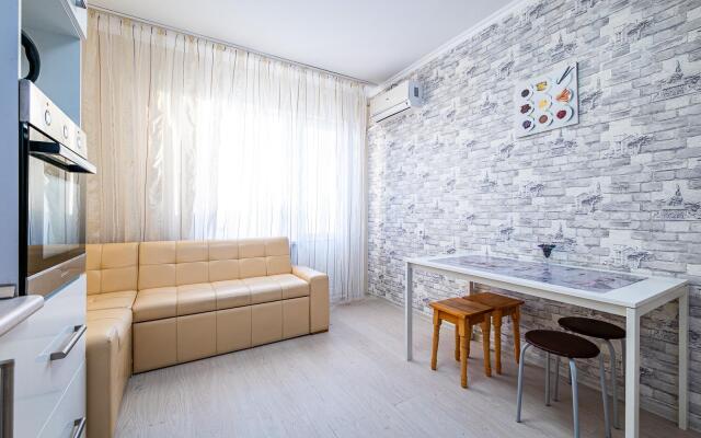 Deivi на улице Лавочкина 15