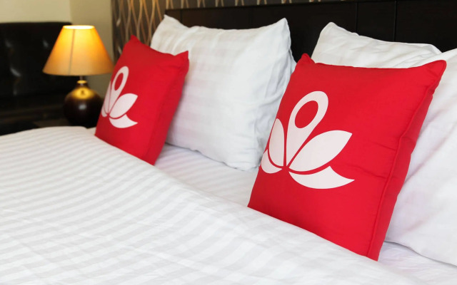 ZEN Rooms Mix Prakanong