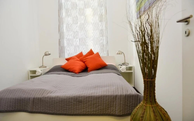 Sweet Home Apartment 3