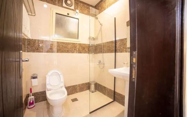 Hikayet Abeer Hotel Suites