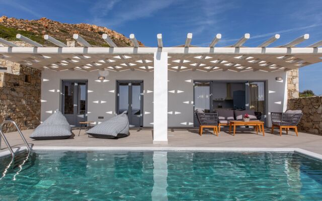 Mythology Naxos Villas & Suites