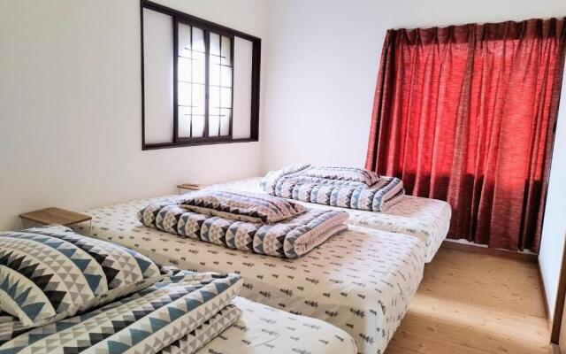 Hachiken Chaya 2F 1-6ppl