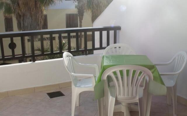 Apartamento Santiago II
