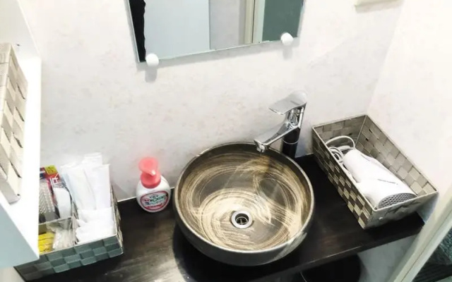 Comfortable 2-storey house - 5 minutes walk from Kyoto Station – Guest Rooms – Kyoto