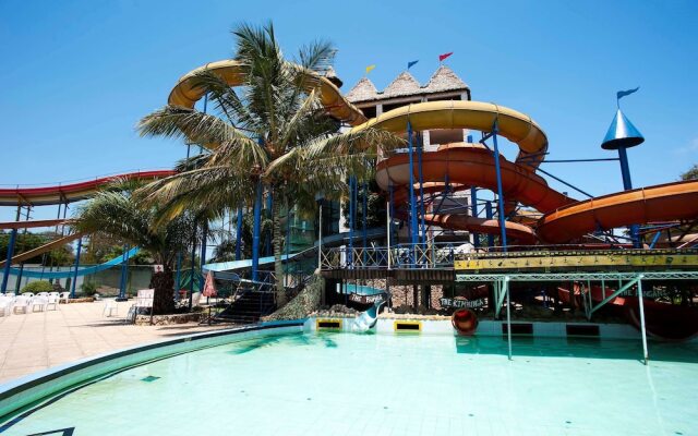 Kunduchi Beach Hotel & Resort