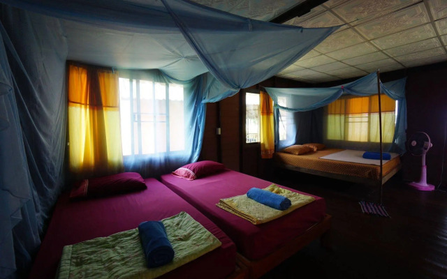 Koh Yao Beach Bungalows