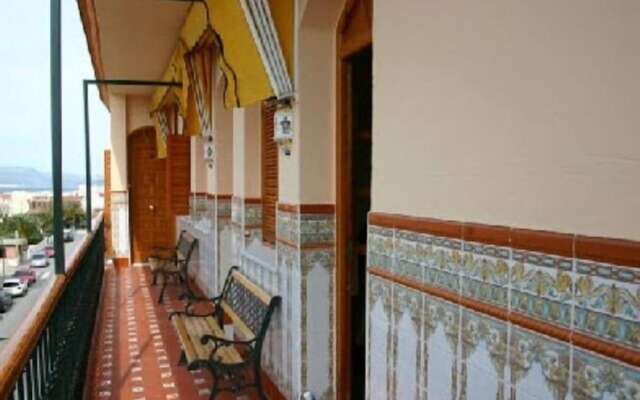 Hostal Tarik