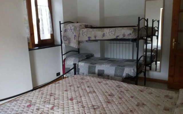 B&B Al Ciliegio Del Turchino