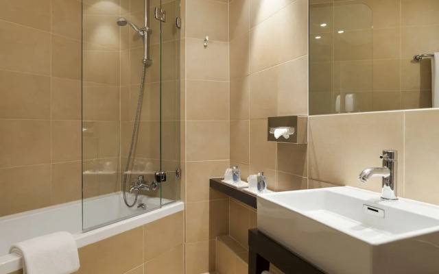 Kyriad Prestige Schiltigheim