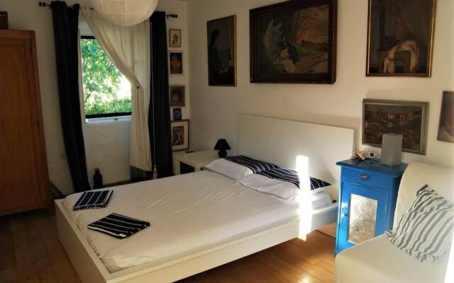 Rustic House Miketa - Family Summertime