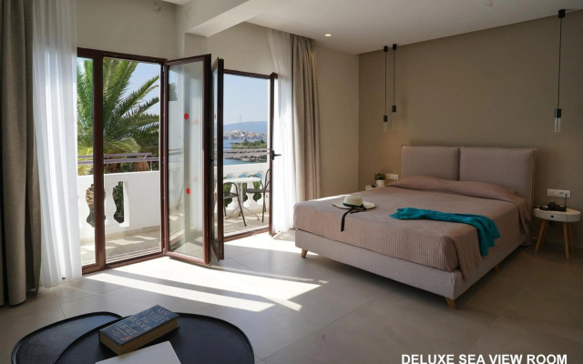 Lato Hotel