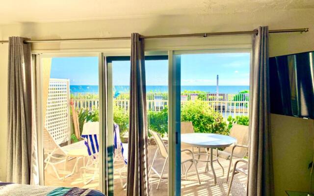 The Beach on Longboat Key - Studio 103 , 1 bdrm 225