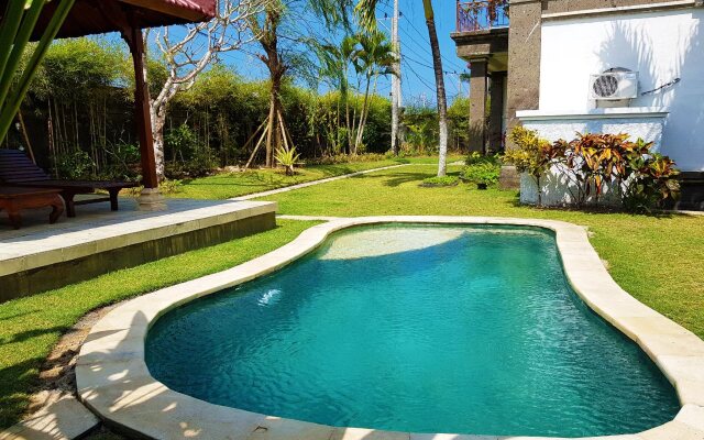 Ocean Valley Village Villa Pandawa