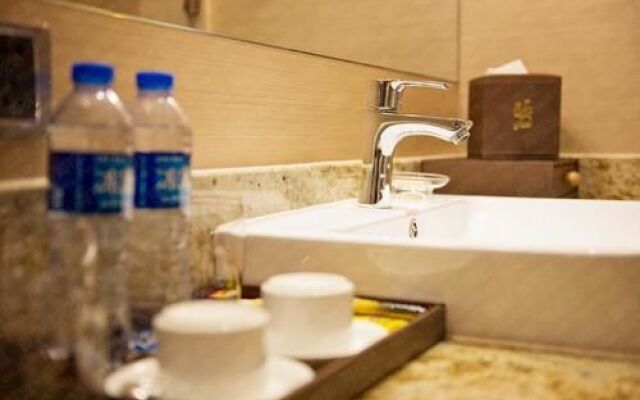 Xi'an Heyi Hotel