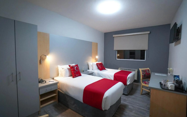 The Gallagher Hotel & Conference Centre