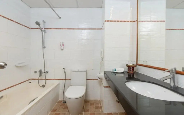 Bella Villa Cabana
