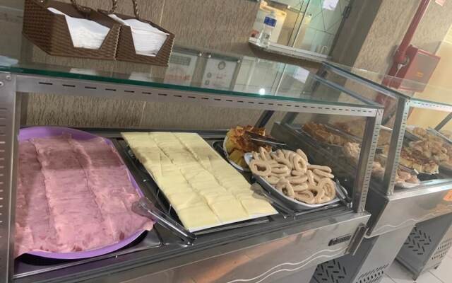 Hotel Pousada Santos Reis