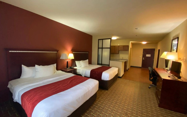 Comfort Suites Lake Worth