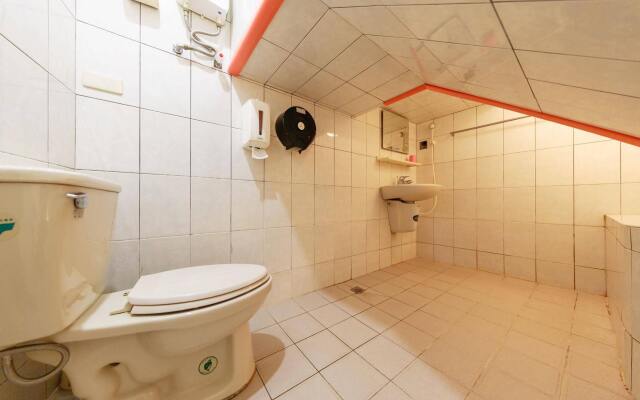 Sea of the World Bed and Breakfast