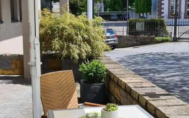 Hotel Aspethera