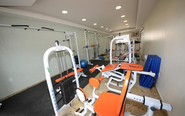 Regency Copacabana Hotel