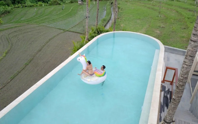 Astera Villa Canggu By Ini Vie Hospitality