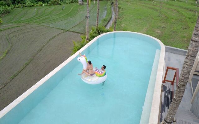 Astera Villa Canggu By Ini Vie Hospitality