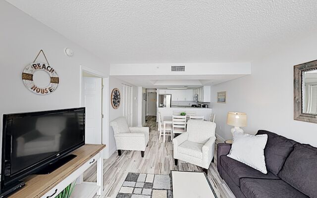 2000 Myrtle Beach - 2 Br Condo