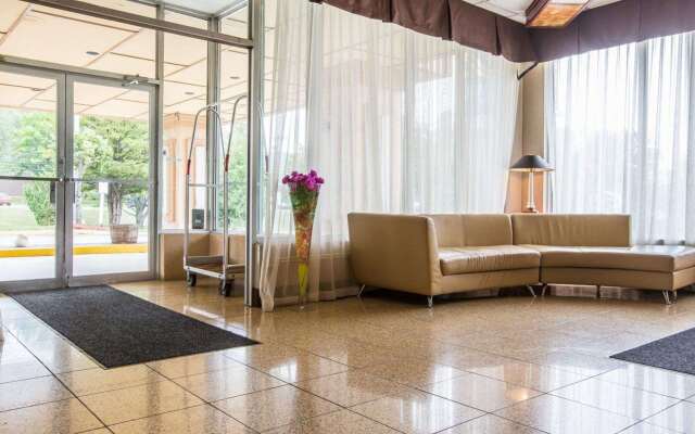 Quality Inn & Conference Center